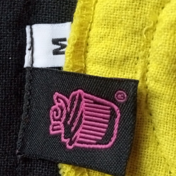 Cupcake International 100% cotton lightweight jacket/button down top - Picture 4 of 10